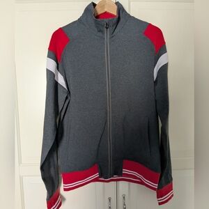 Lululemon Men's Athletic Jacket